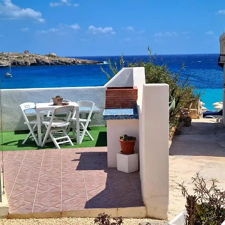 Casa Calilla - 30m Dal Mare