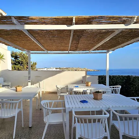 Casa Calilla - 30m Dal Mare *