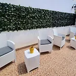 Casa Calilla - 30m Dal Mare Semesterbostad