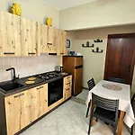 Semesterbostad Casa Calilla - 30m Dal Mare Lampedusa