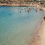 Casa Calilla - 30m Dal Mare Semesterbostad
