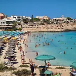 Casa Calilla - 30m Dal Mare Semesterbostad *