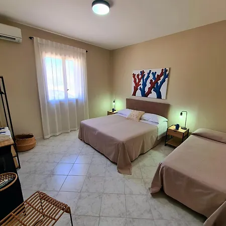 Casa Calilla - 30m Dal Mare * Lampedusa