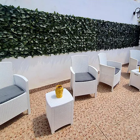 Casa Calilla - 30m Dal Mare Holiday home