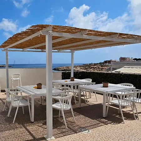 Semesterbostad Casa Calilla - 30m Dal Mare *