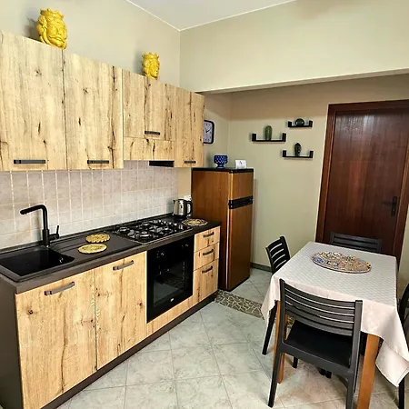 Holiday home Casa Calilla - 30m Dal Mare Lampedusa