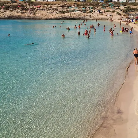 Casa Calilla - 30m Dal Mare Holiday home